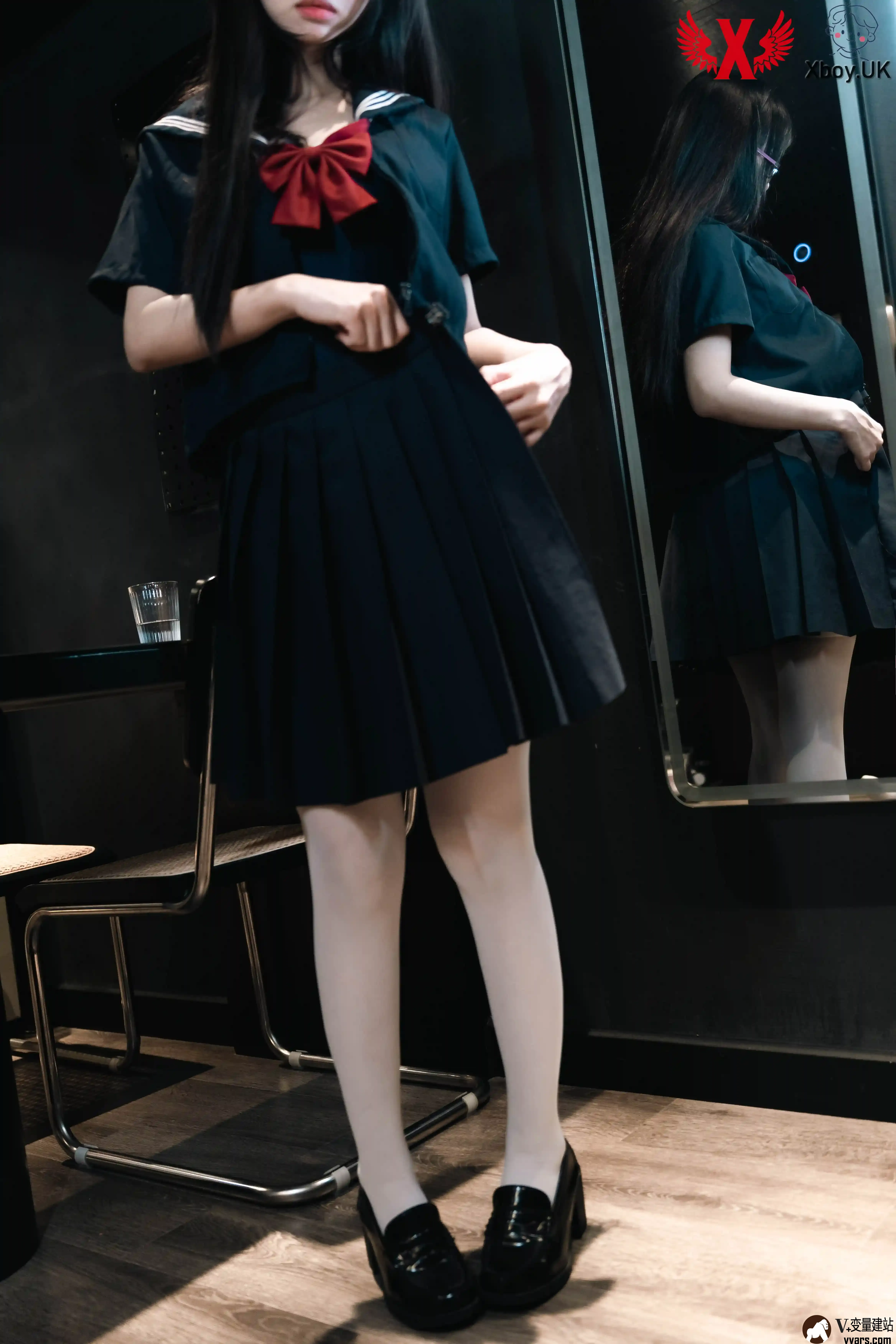 Xboy-uk-china-404