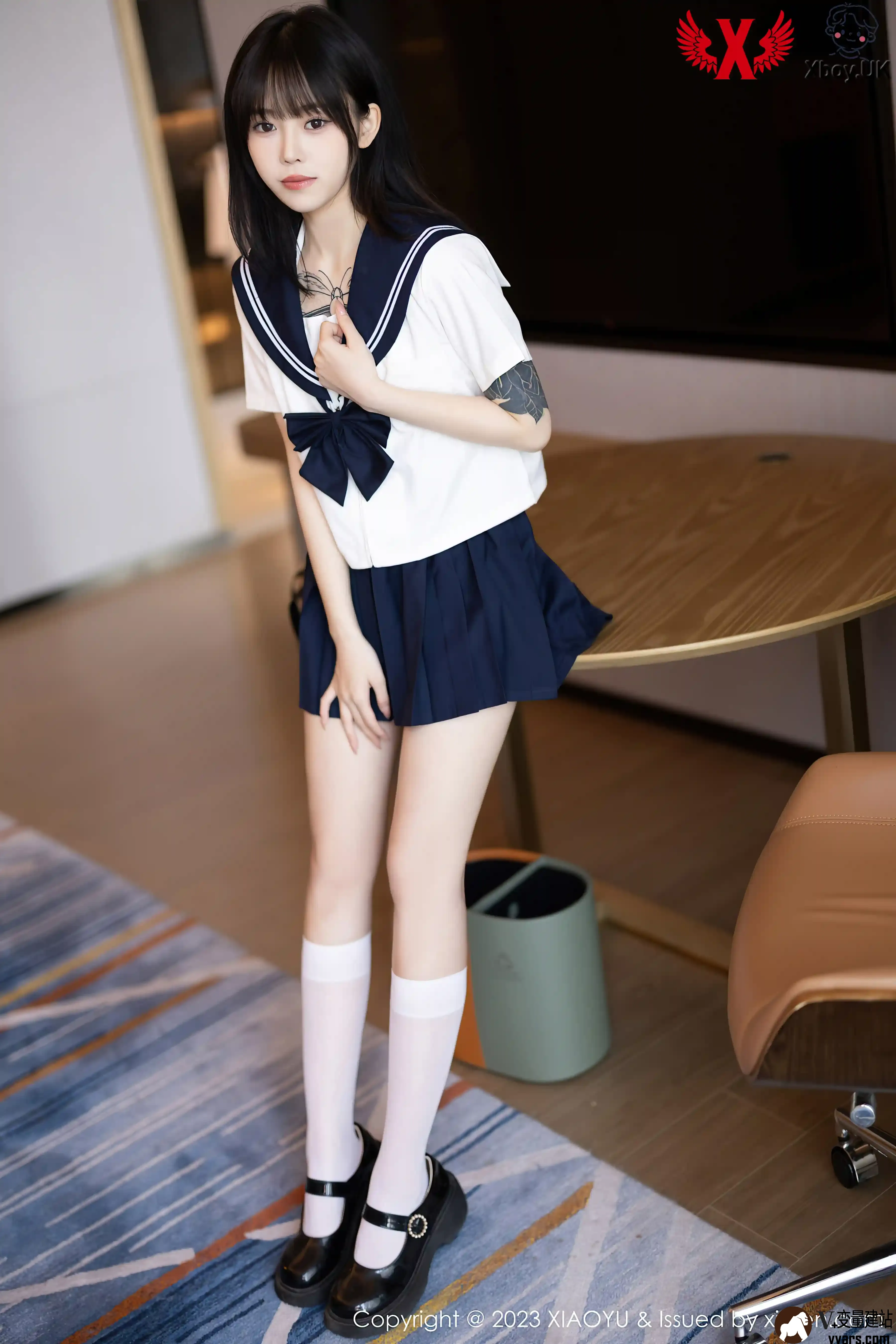 Xboy-uk-china-580