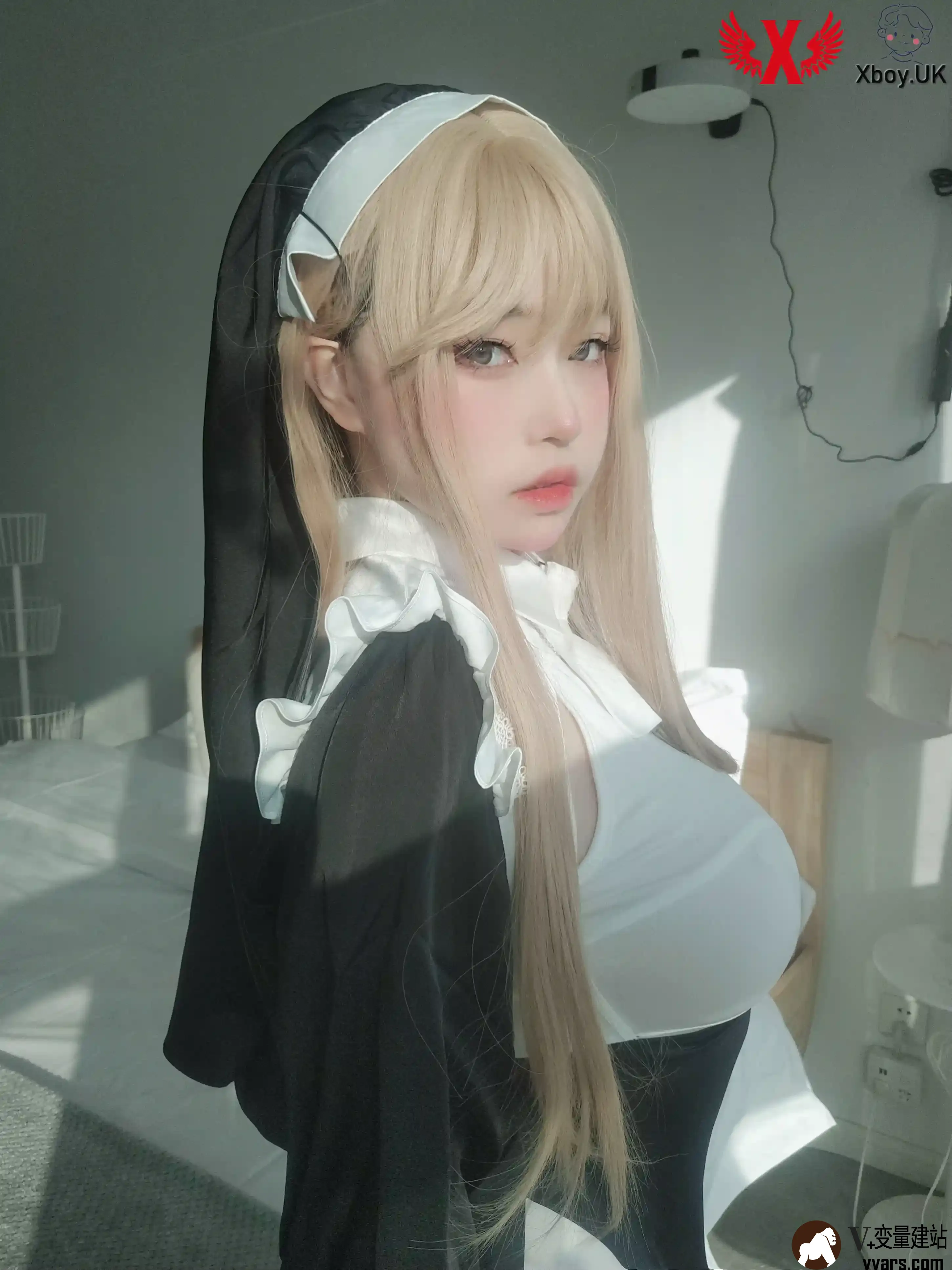 Xboy-uk-china-403 Xboy-uk-china-403