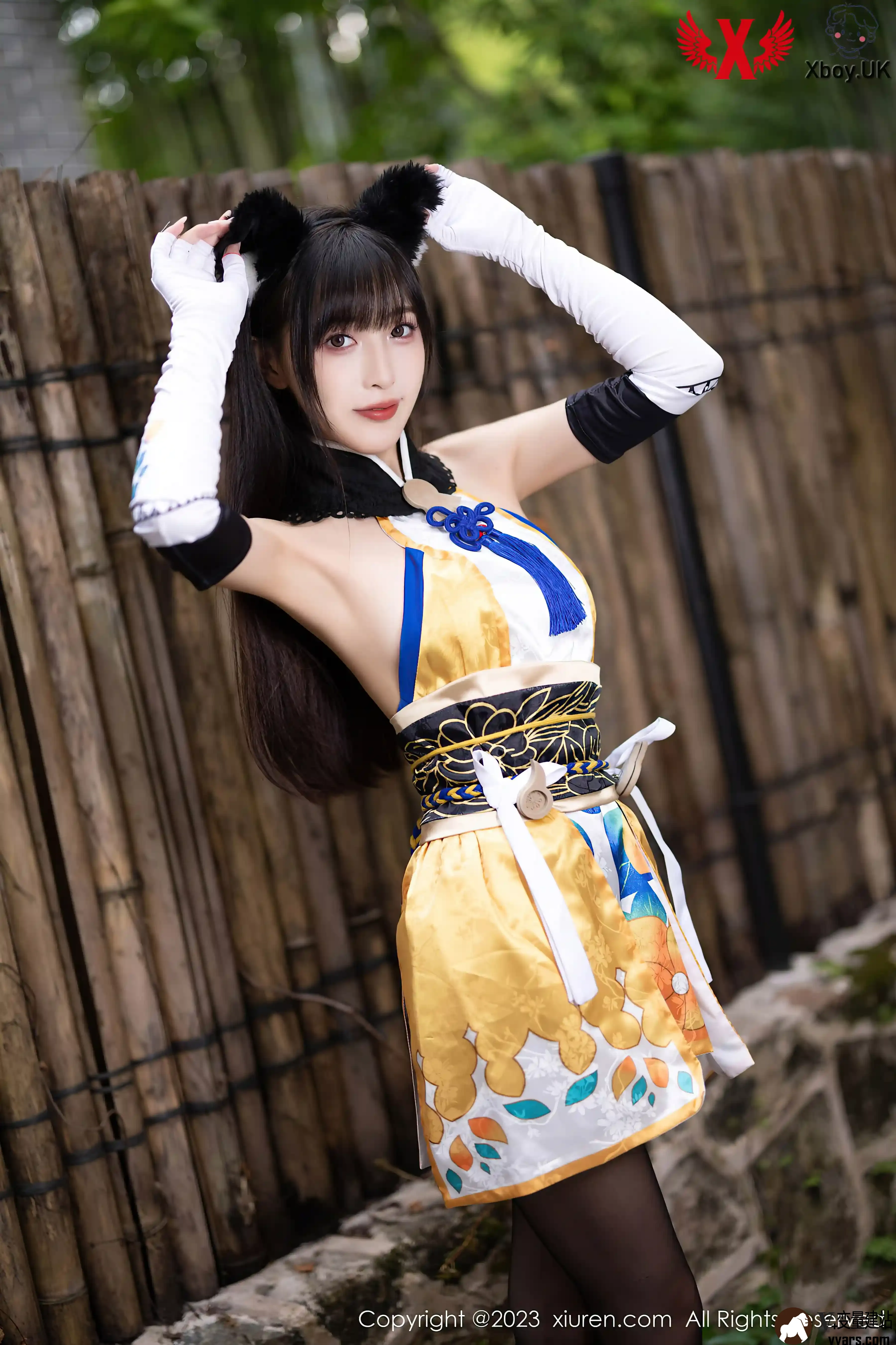 Xboy-uk-china-1761 Xboy-uk-china-1761