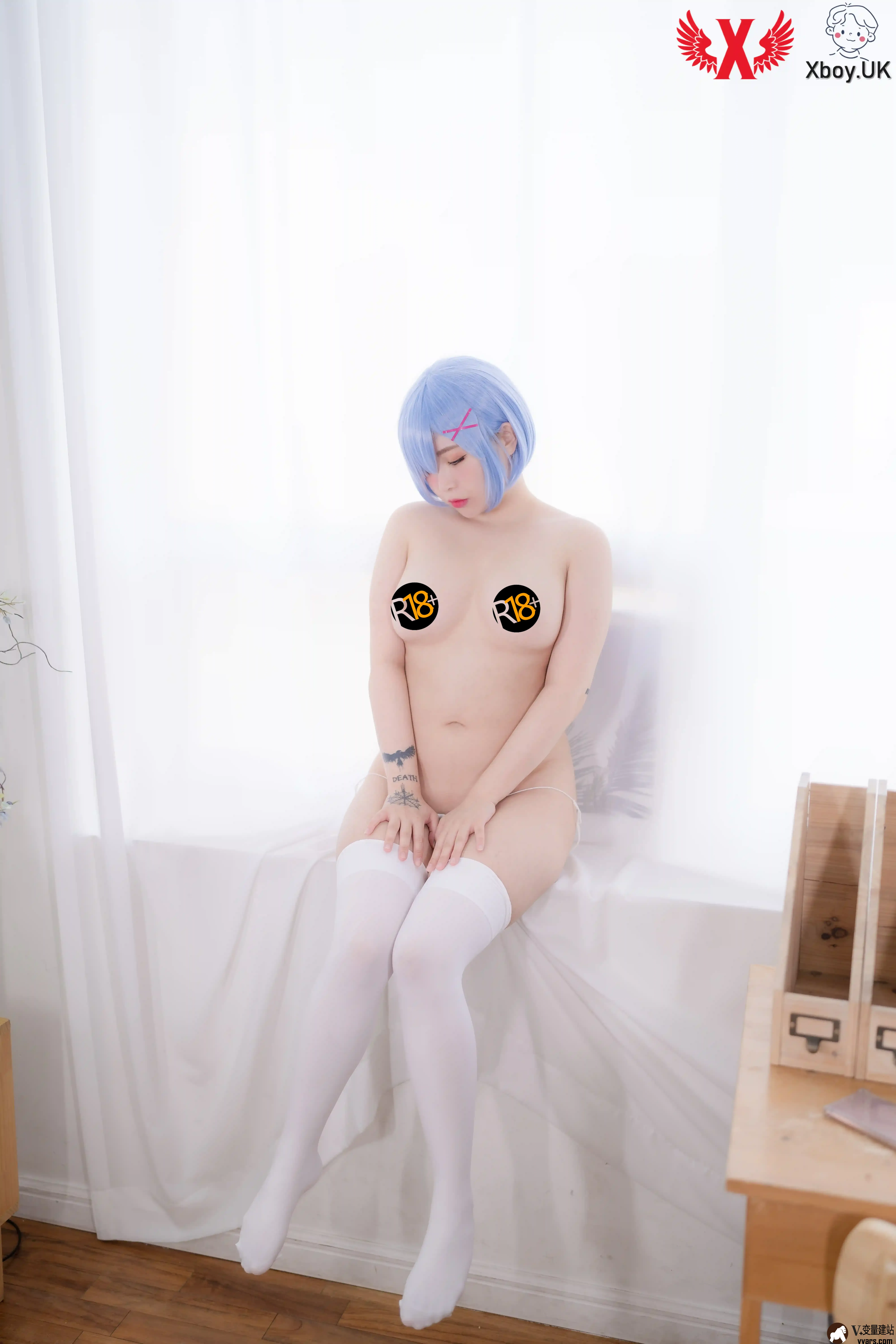 Xboy-uk-china-2178