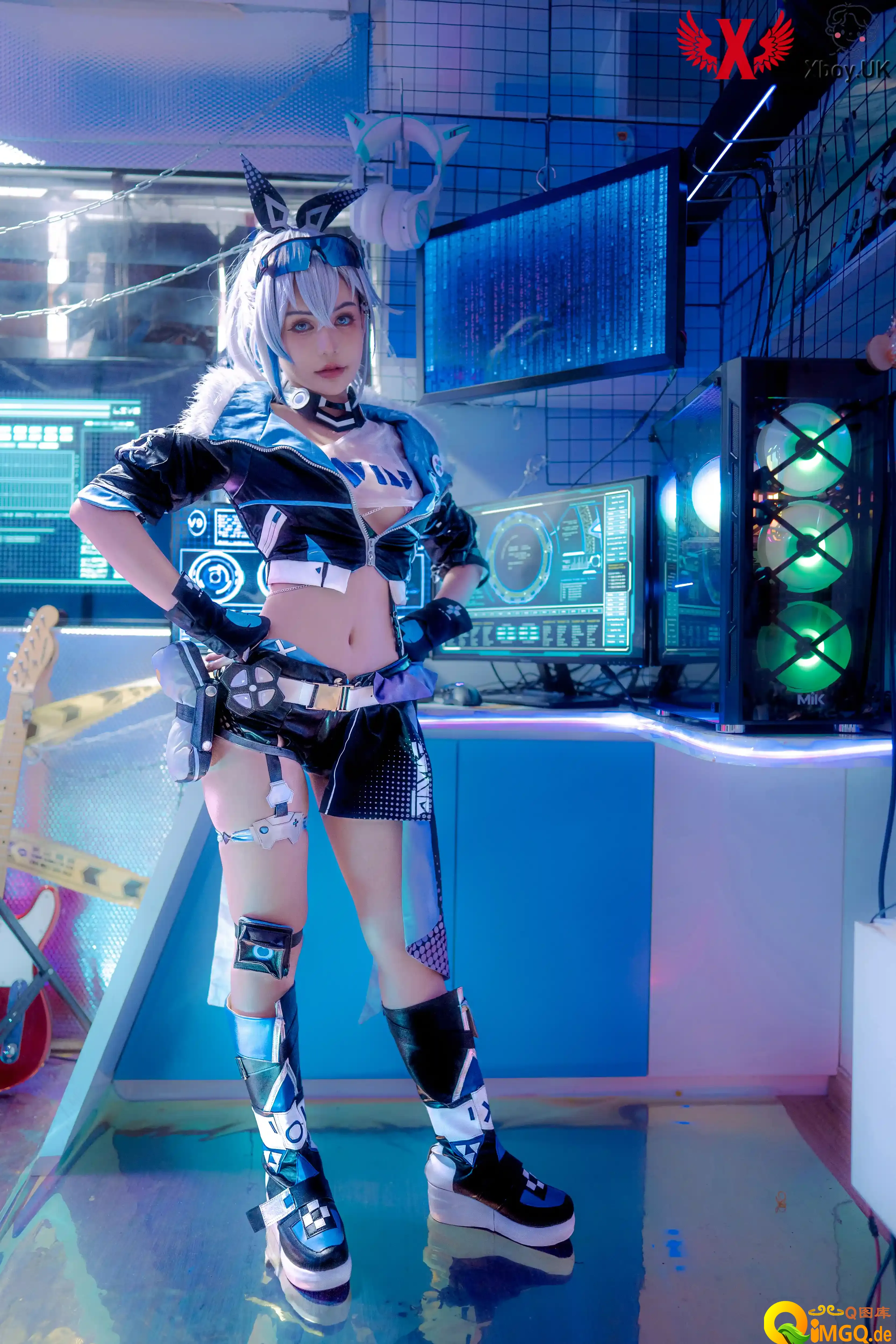 Xboy-uk-china-001