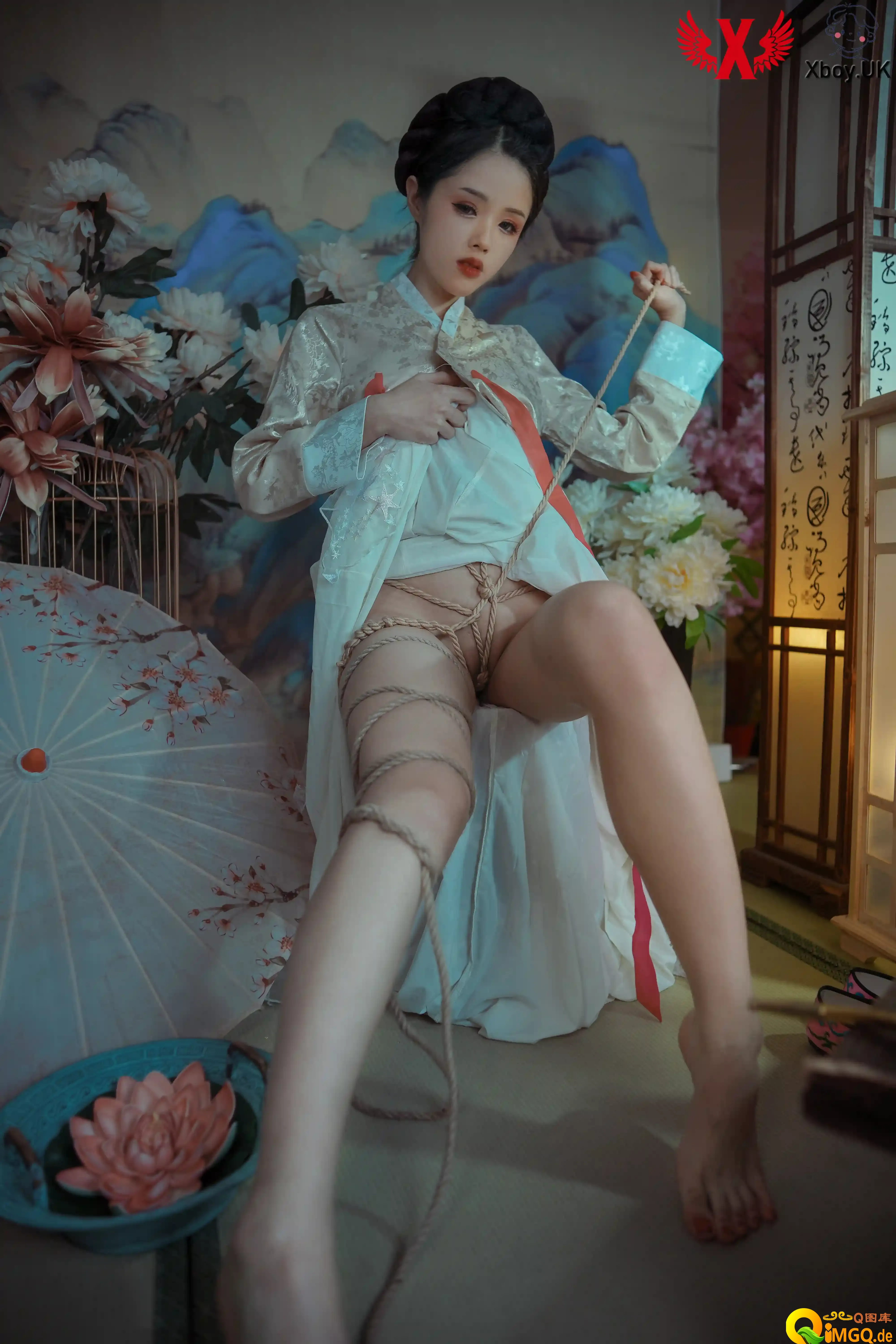 Xboy-uk-china-464