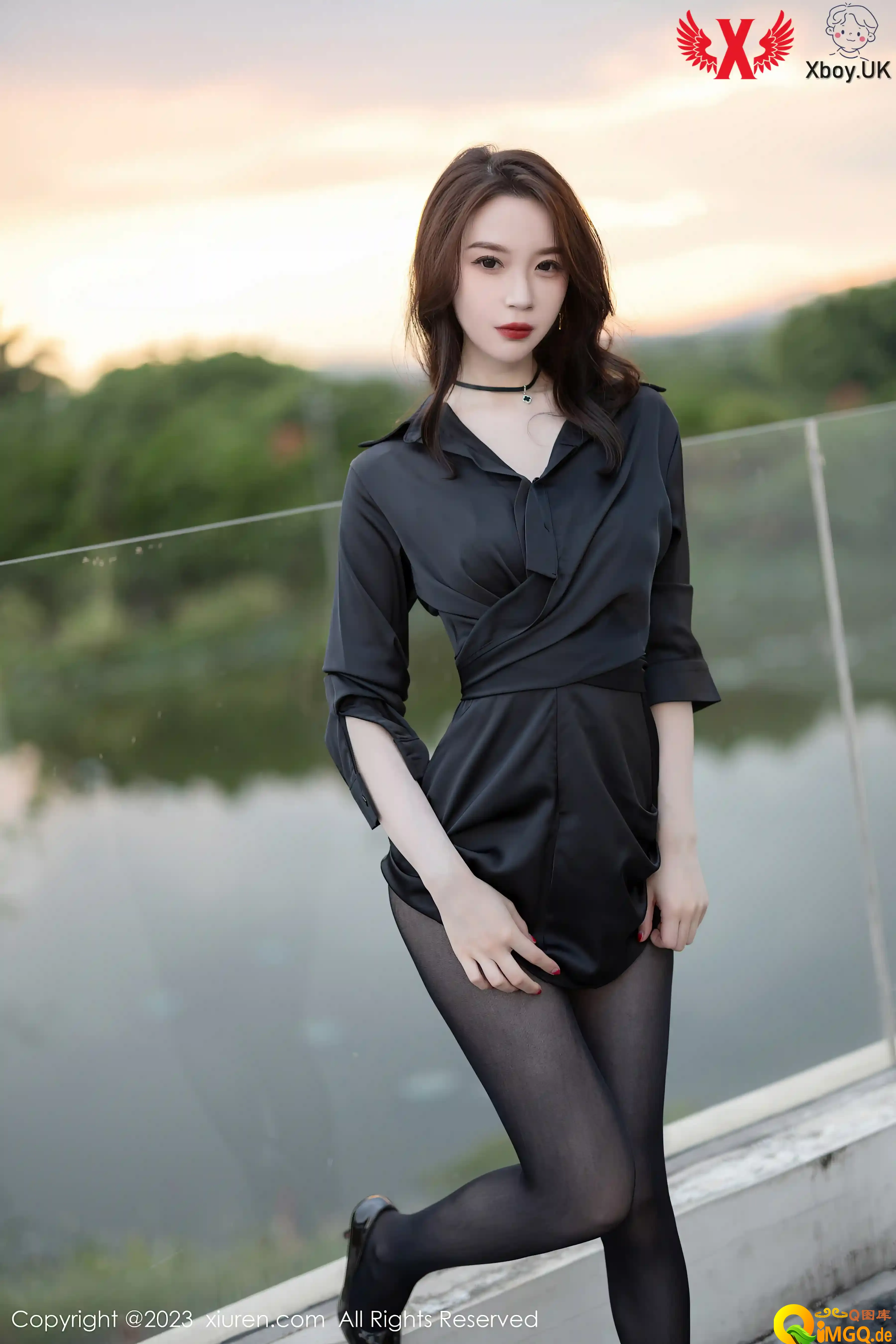 Xboy-uk-china-996